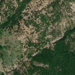 Satellite imagery of Ilinica, MK