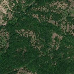 Satellite imagery of Ilinica, MK