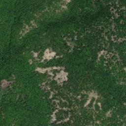 Satellite imagery of Golema Čuka, MK