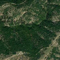 Satellite imagery of Durbušun Bair, MK