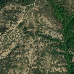 Satellite imagery of Durbušun Bair, MK