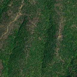 Satellite imagery of Visoki Rid, MK