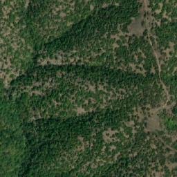 Satellite imagery of Brestovo Brdo, MK