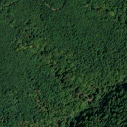 Satellite imagery of Kara Burun, MK