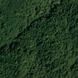 Satellite imagery of Kara Burun, MK