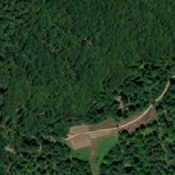 Satellite imagery of Ibraimov Rid, MK