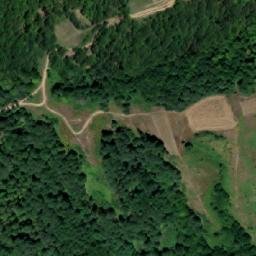 Satellite imagery of Šalamanov Rid, MK