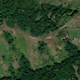 Satellite imagery of Šalamanov Rid, MK