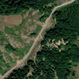 Satellite imagery of Krajnio Rid, MK