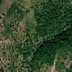 Satellite imagery of Vrli Čukar, MK