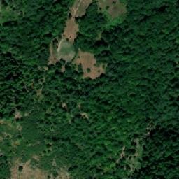 Satellite imagery of Vrli Čukar, MK