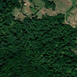 Satellite imagery of Vrli Čukar, MK