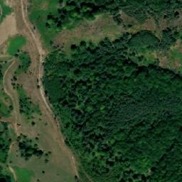 Satellite imagery of Lamakov Čukar, BG