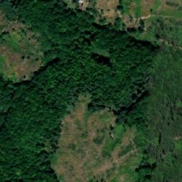 Satellite imagery of Lamakov Čukar, BG