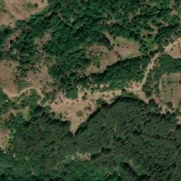 Satellite imagery of TT3, GR