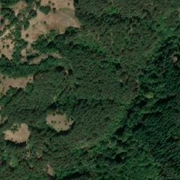 Satellite imagery of TT3, GR