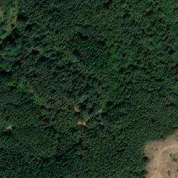 Satellite imagery of TT3, GR