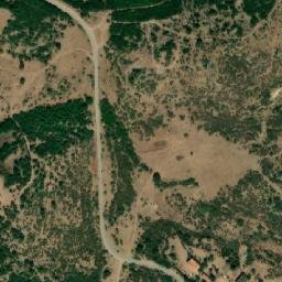 Satellite imagery of TT14/1/, GR