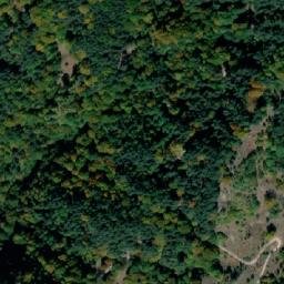 Satellite imagery of TT13, GR