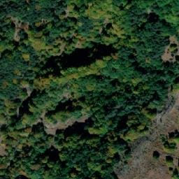 Satellite imagery of TT13, GR