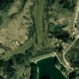 Satellite imagery of TT50/BK/, GR