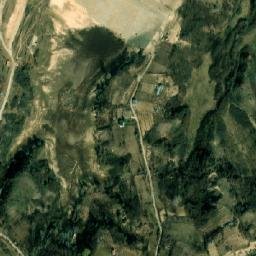 Satellite imagery of TT50/BK/, GR