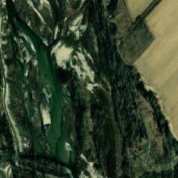 Satellite imagery of TT54, GR