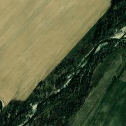 Satellite imagery of TT54, GR