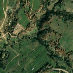 Satellite imagery of TTXLV-7, GR