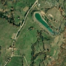 Satellite imagery of TTXLV-7, GR