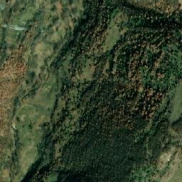 Satellite imagery of TTXLV-7, GR