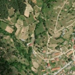 Satellite imagery of TT11, GR