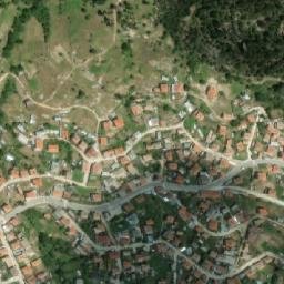 Satellite imagery of TT11, GR