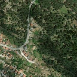 Satellite imagery of TT11, GR