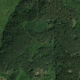 Satellite imagery of Lokovitsa, BG