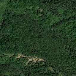 Satellite imagery of Vishegrad, BG