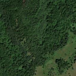 Satellite imagery of Vishegrad, BG