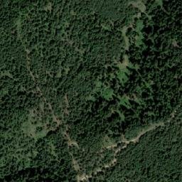 Satellite imagery of Potsilenata Bardchina, BG