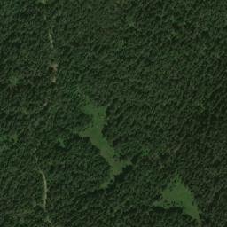 Satellite imagery of TT16, GR