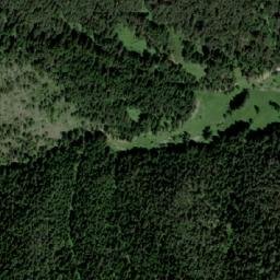 Satellite imagery of TT28, GR