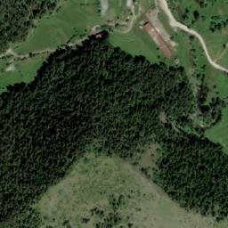 Satellite imagery of TT28, GR