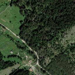 Satellite imagery of TT28, GR