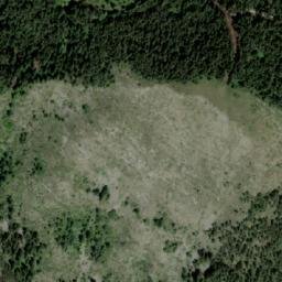 Satellite imagery of Kuzlar, BG