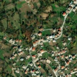 Satellite imagery of TT95, GR