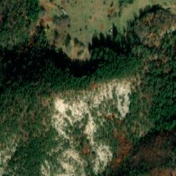 Satellite imagery of TT64/42/, GR