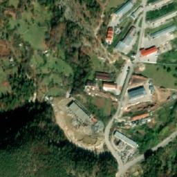 Satellite imagery of TT64/42/, GR