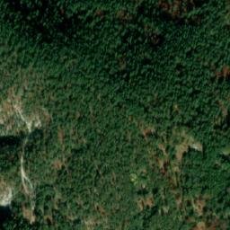 Satellite imagery of TT84, GR