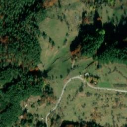 Satellite imagery of TT101/83/, GR