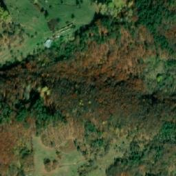 Satellite imagery of TT101/83/, GR