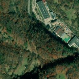 Satellite imagery of TT76/49/, GR